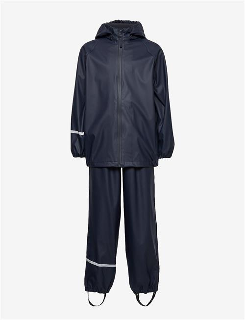 CeLaVi | Basic Rainwear Set -Pu | 68-74