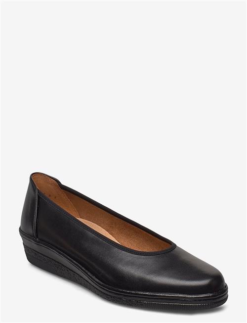 Gabor | Wedge Pumps | 40