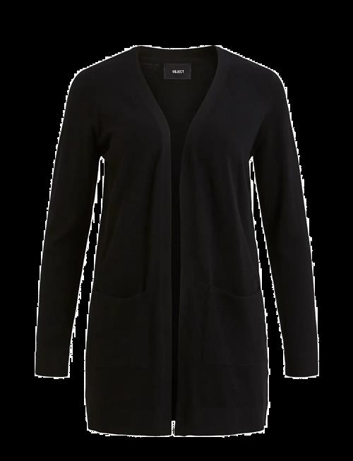 Object | Objthess L/S Cardigan | S