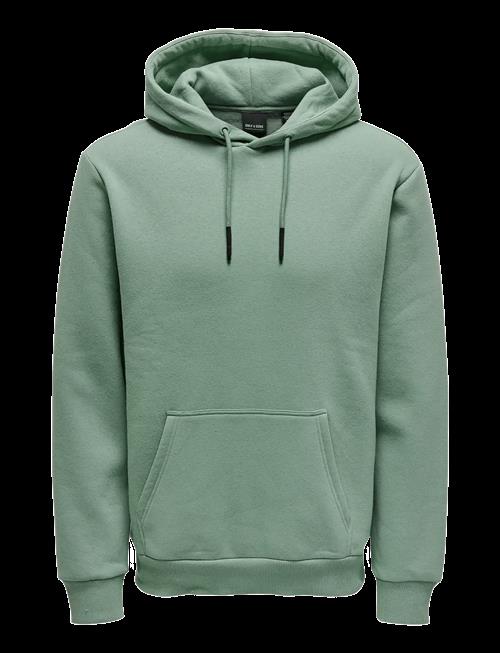 ONLY & SONS | Onsceres Hoodie Sweat Noos | XL