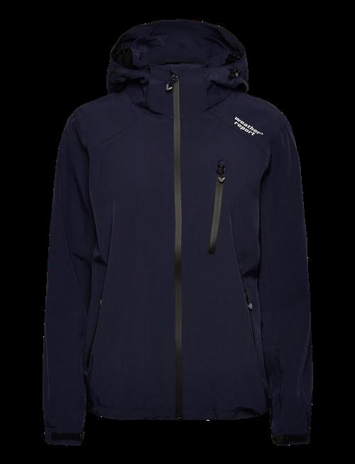 Weather Report | Camelia W Awg Jacket W-Pro 15000 | 38