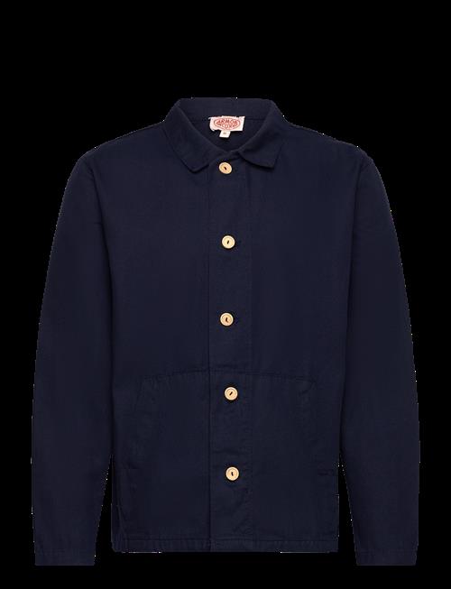 Armor Lux | Heritage Fisherman's Jacket | L