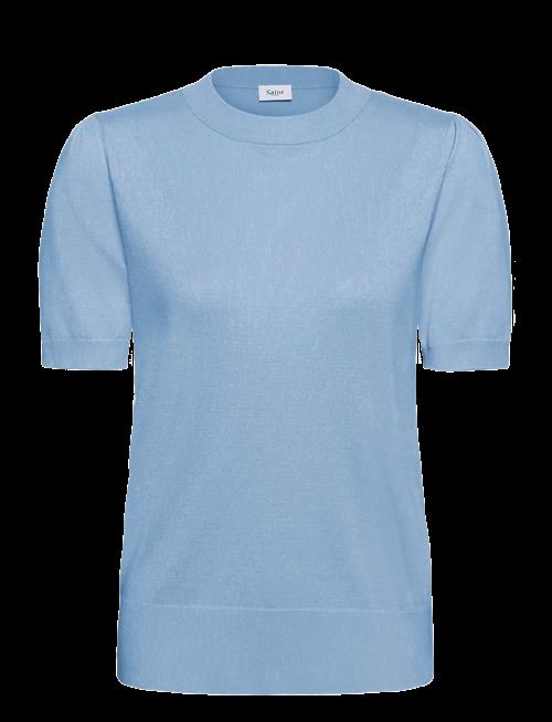 Saint Tropez | Milasz Ss Pullover | XXL