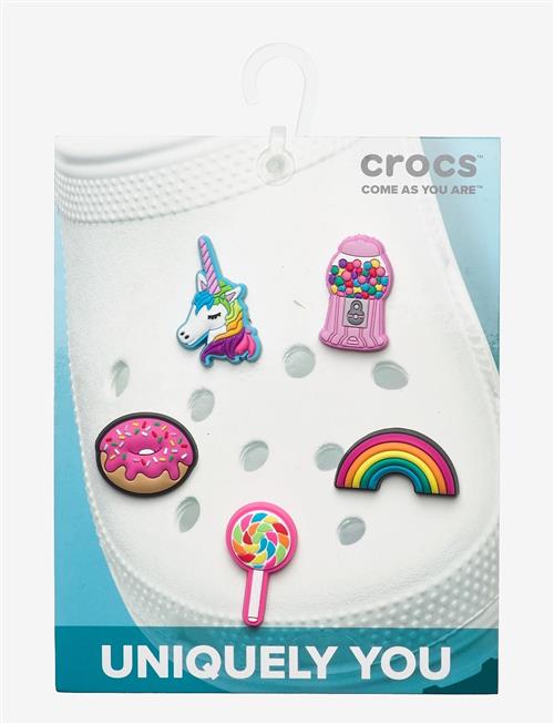 Crocs | Everything Nice 5 Pack | ONE SIZE