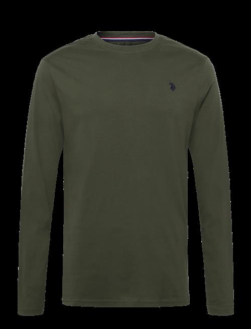 U.S. Polo Assn. | Uspa T-Shirt Ls Brolin Men | M