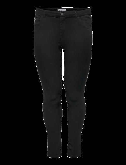 ONLY Carmakoma | Carkarla Life Reg Sk Ank Zip Dnm | 48