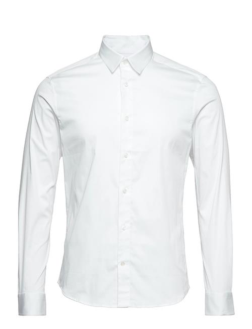 Mos Mosh Gallery | Mmgmanny Stretch Shirt | XXL