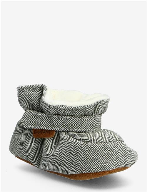 En Fant | Baby Slippers | 23-24