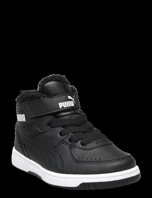 PUMA | Puma Rebound Joy Fur Ps | 31