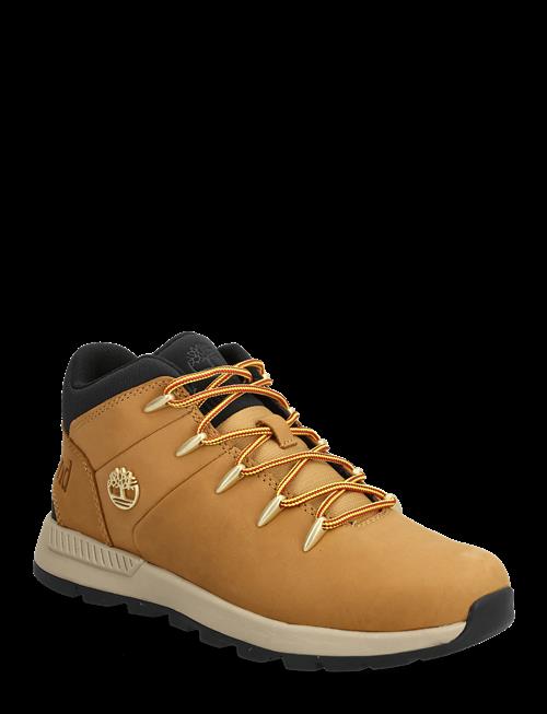 Timberland | Mid Lace Up Sneaker | 39