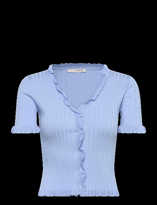 A-View | Fabia Ss Tee | 42