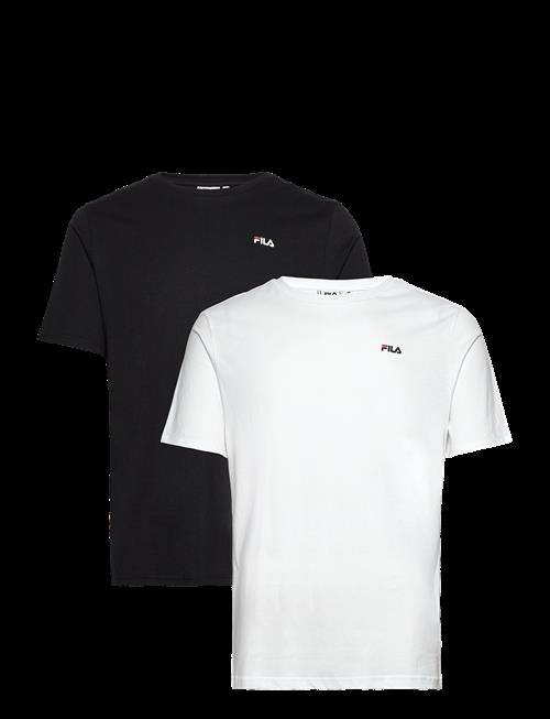 FILA | Brod Tee / Double Pack | XS
