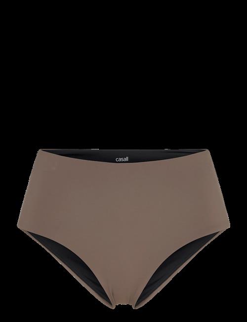 Casall | High Waist Bikini Hipster | 38