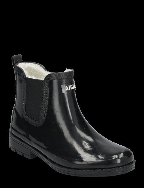 Aigle | Ai Carville Fur 2 Noir | 39