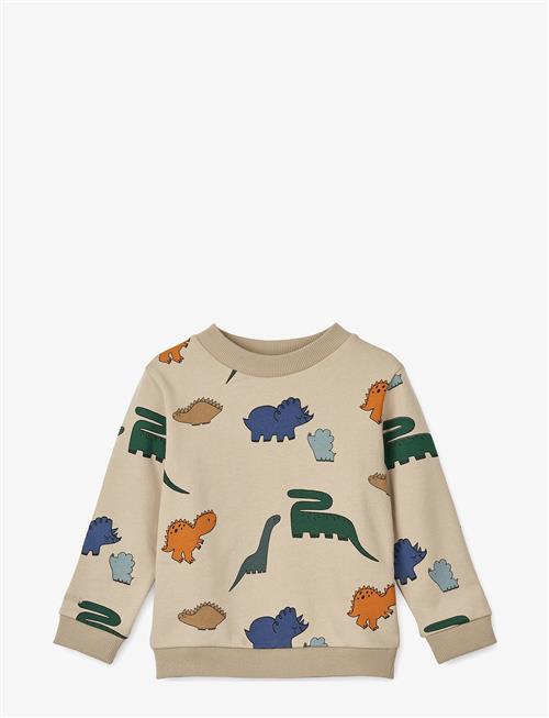 Liewood | Thora Printed Sweatshirt | 128