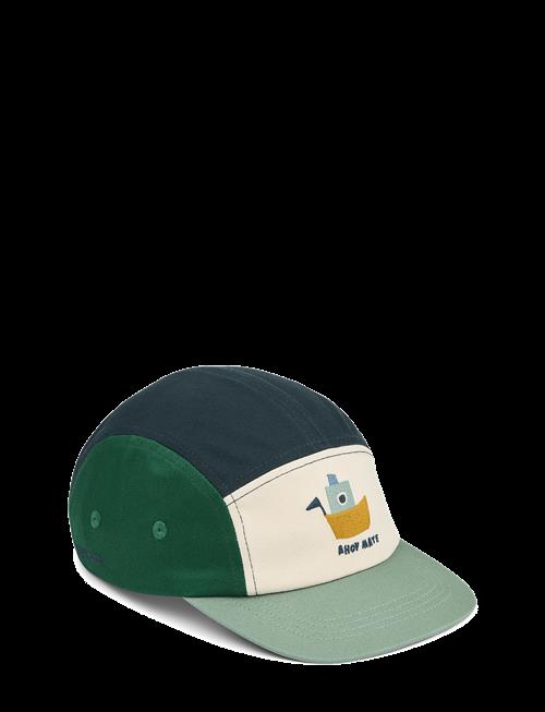 Liewood | Rory Printed Cap | 51