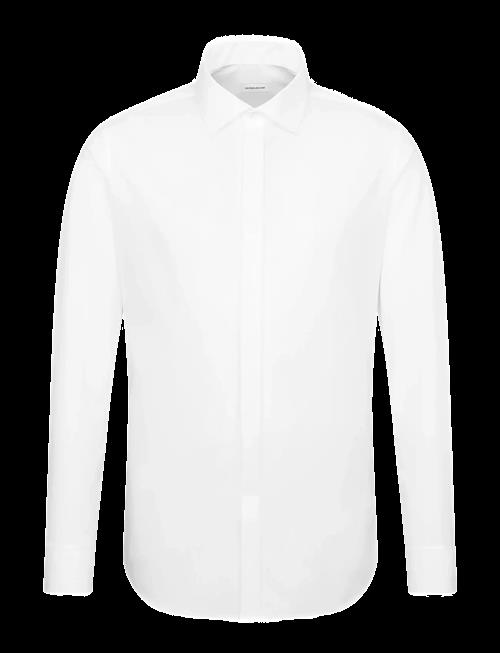 Seidensticker | Gala Shirt Slim | 45