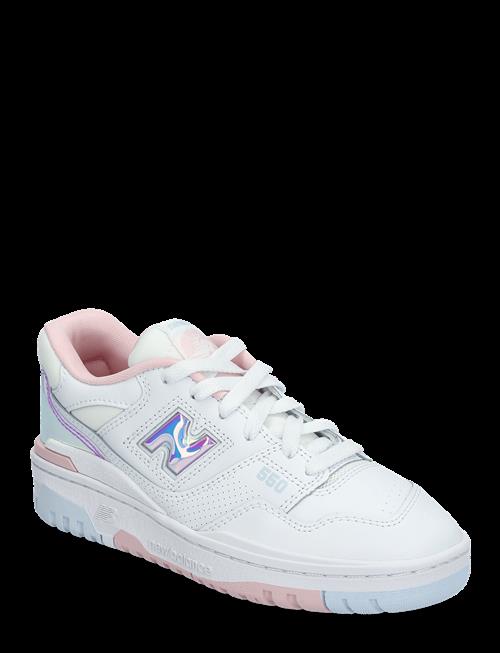 New Balance | New Balance 550 Kids Lace | 40