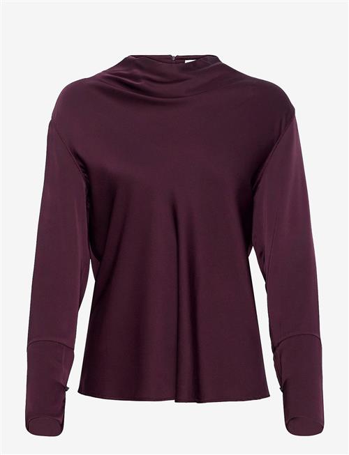 Ahlvar Gallery | Ayumi Silk Blouse | M