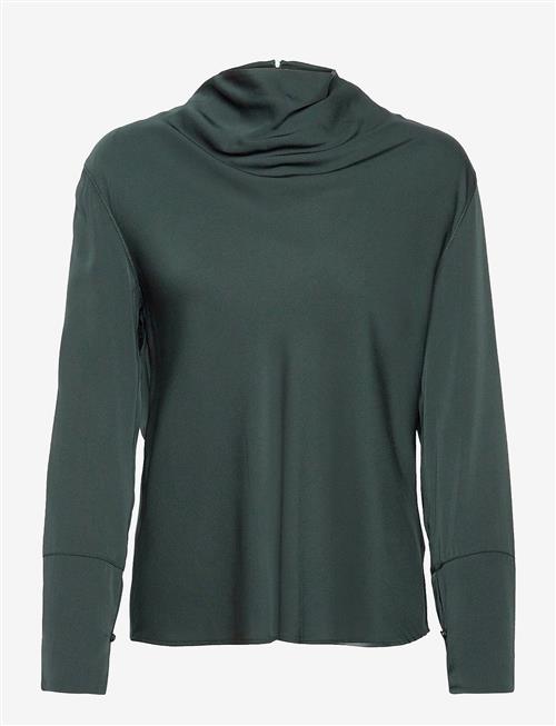 Ahlvar Gallery | Ayumi Silk Blouse | S