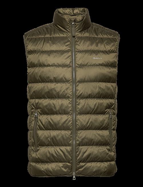 Gant | Light Down Vest | L