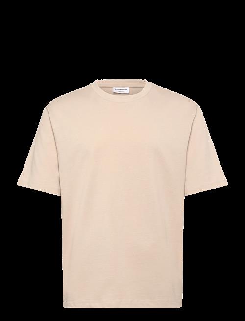 Lindbergh | O-Neck Tee Oversize S/S | XXL