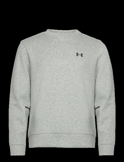 Under Armour | Ua Unstoppable Flc Crew | XL