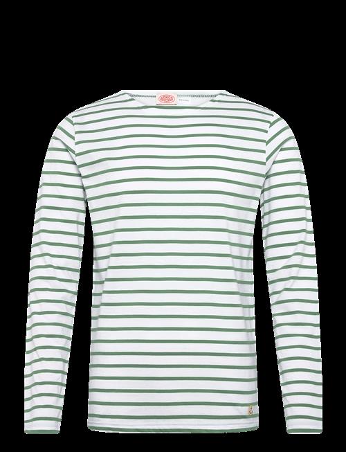 Armor Lux | Heritage Plozévet Men's Striped Shirt | L