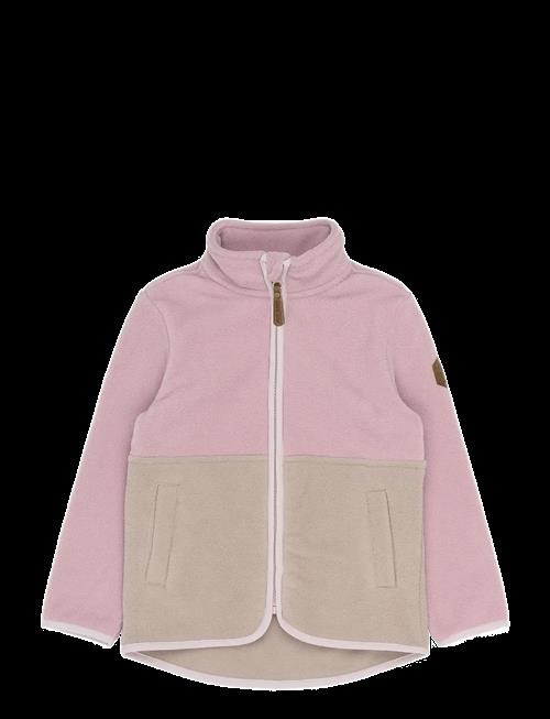mikk-line | Fleece Jacket, Grs | 104
