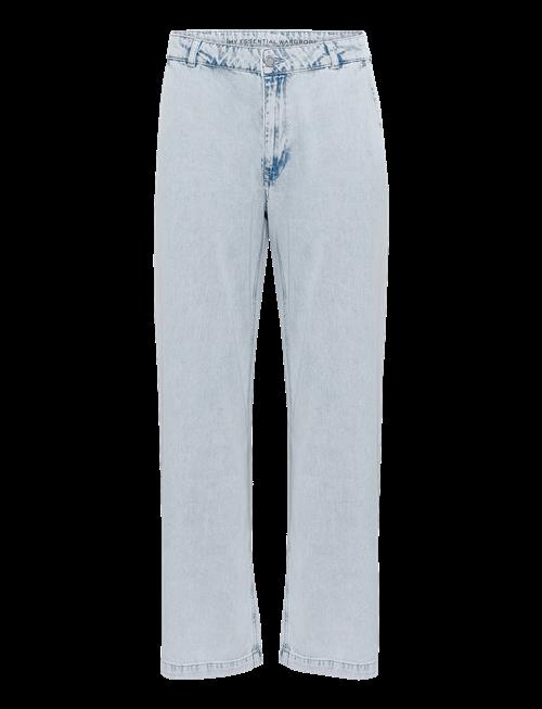 My Essential Wardrobe | Malomw 143 Wide Y | 44