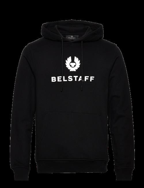 Belstaff | Belstaff Signature Hoodie Deep Copper | L