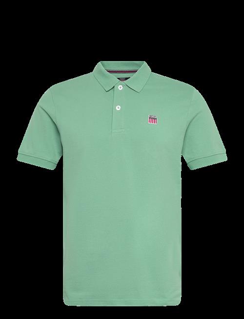 VINSON | Vin Polo Mike Men | L