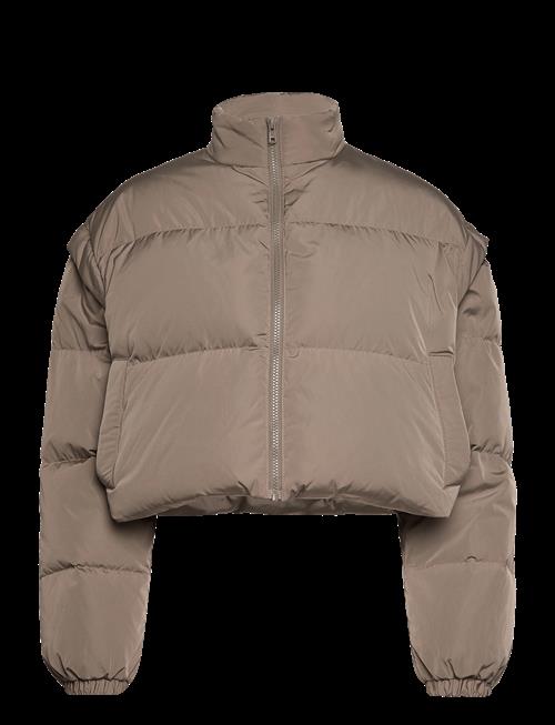 Rosemunde | Detachable Down Puffer Jacket | 40