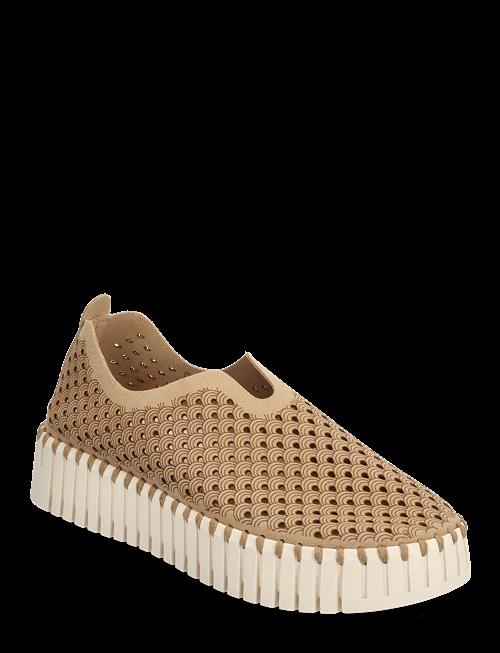 Ilse Jacobsen | Tulip Slip-In On Plateau Sole | 41