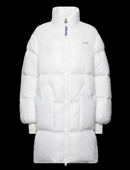 Svea | Svcolorado Jacket Long 1022 F | S