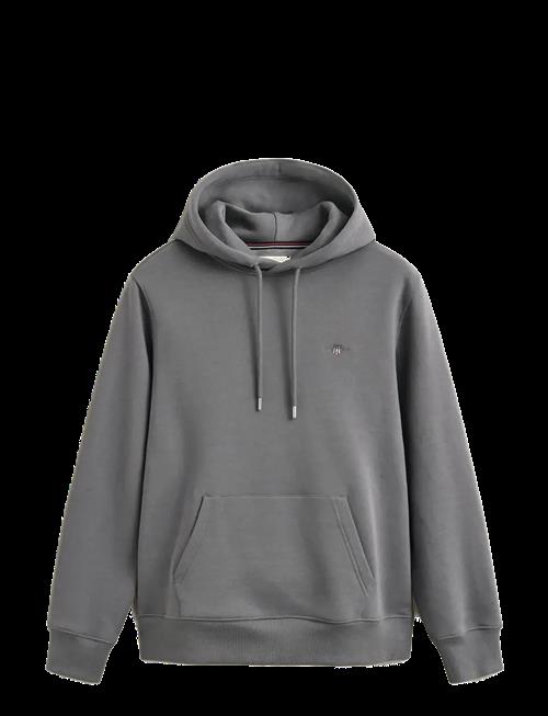 Gant | Reg Shield Hoodie | M