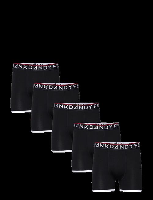 Frank Dandy | 5-P St Paul Bamboo Boxer | M