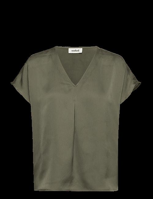 Soaked | Slioana Marija Top | M