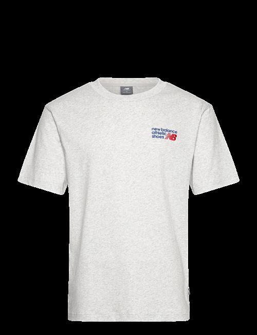 New Balance | Athletics Premium Logo T-Shirt | XXL