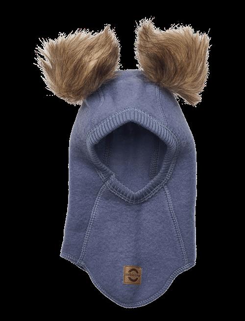 mikk-line | Wool Fullface W. Pom Pom | 62-68