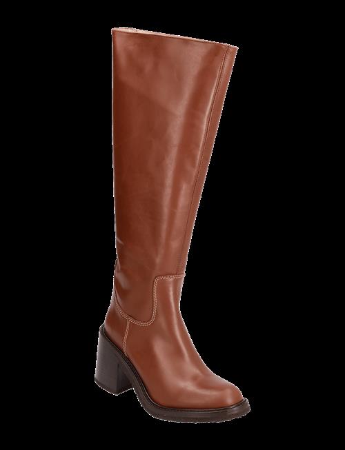 ANGULUS | Boots - Block Heel | 36