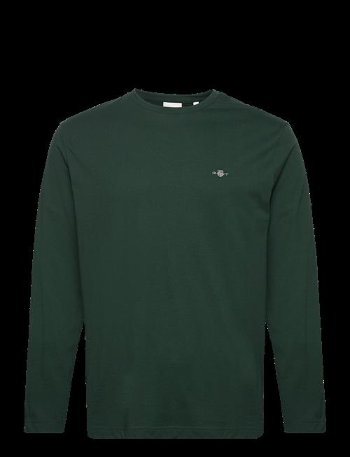 Gant | Shield Long Sleeve T-Shirt | S