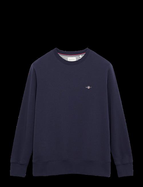 Gant | Shield Long Sleeve T-Shirt | XL