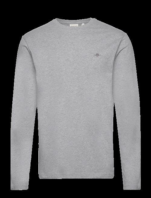 Gant | Shield Long Sleeve T-Shirt | XXXXL