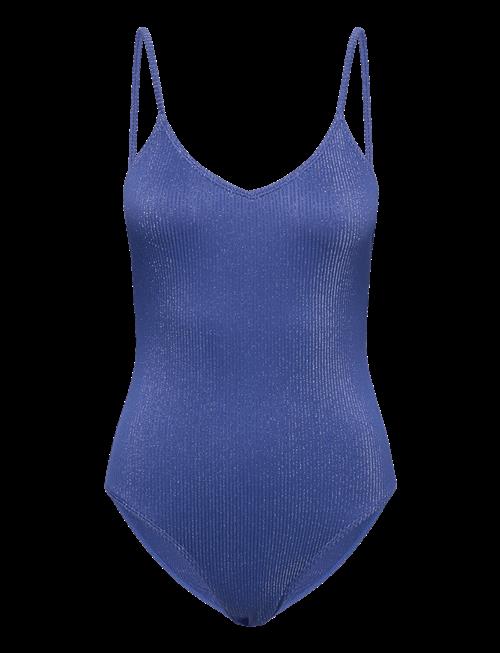 Becksöndergaard | Lyx Bea Swimsuit | S