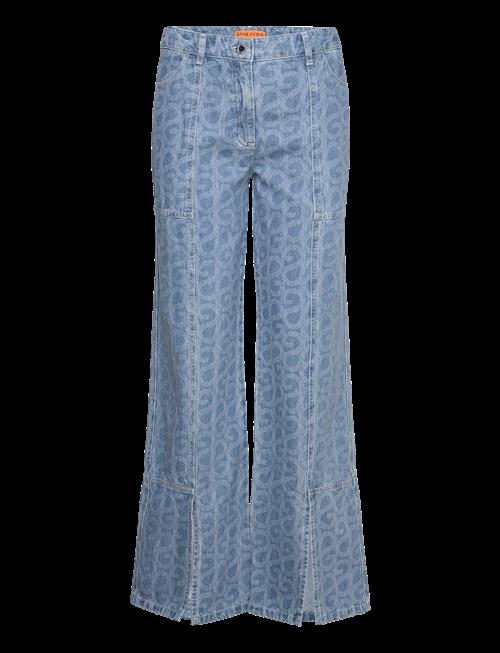 STINE GOYA | Sgaoibhin, 1998 Denim | 25