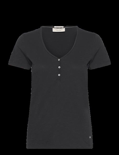 MOS MOSH | Mmastin Basic Tee | L
