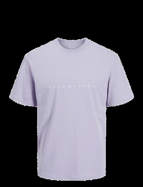 Jack & Jones | Jjestar Jj Tee Ss Noos Jnr | 164