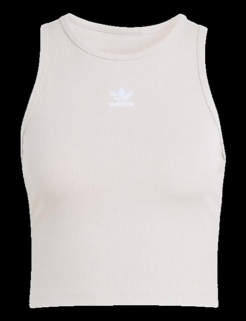 adidas Originals | Ess Rib Tank | XL