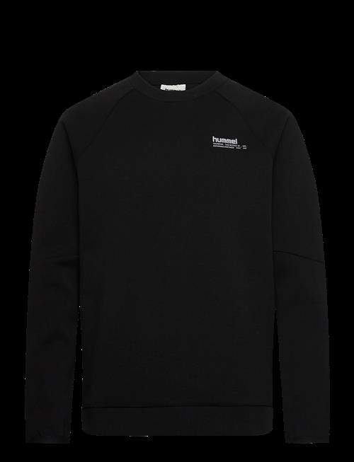 Hummel | Hmltech Fleece Regular Crew | XL